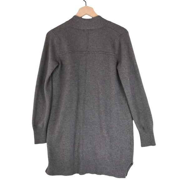 Philosophy Brown Women's Cardigan Sweater - Picture 3 of 9